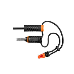 Cremene si fluier de urgenta Gerber, impermeabil