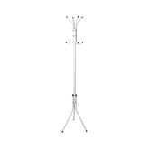 Hectarul - Cuier alb metalic 170 cm Urban Living