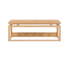 Cuier maro din bambus 80 cm Bali Actona