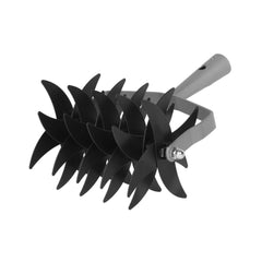 Cultivator agricol, metalic cu maner telescopic YardWorks CU-902