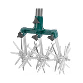 Hectarul - Cultivator agricol, metalic cu maner telescopic YardWorks CU-902