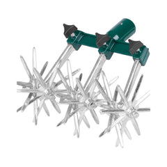 Cultivator agricol metalic YardWorks CU-670 (fara maner)