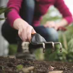 Cultivator Fiskars Premium, 300 mm, 140 g