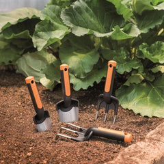 Cultivator Fiskars Premium, 300 mm, 140 g