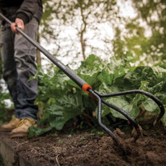 Cultivator Solid Fiskars, 1670 mm, 590 g