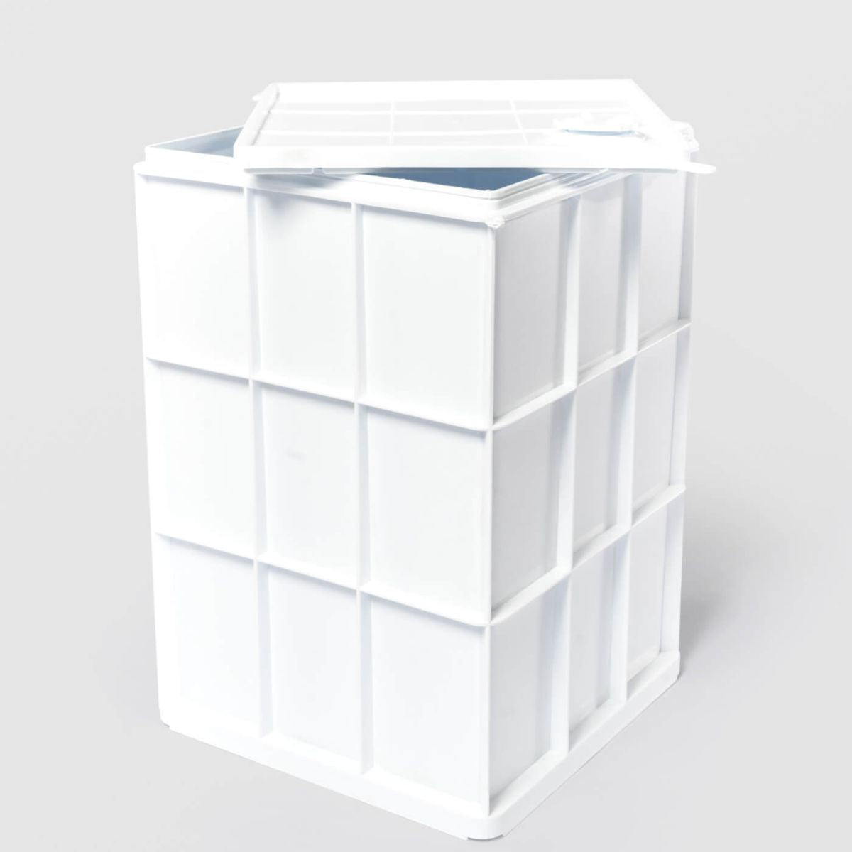 CUTIE BRANZA CUTIE BRANZA Sterk Plast, 1, hectarul.ro