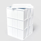 Hectarul - CUTIE BRANZA CUTIE BRANZA Sterk Plast