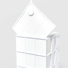 CUTIE BRANZA CUTIE BRANZA Sterk Plast