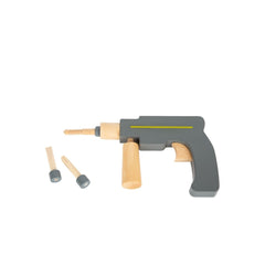 Cutie cu scule de joaca Miniwob Small Foot