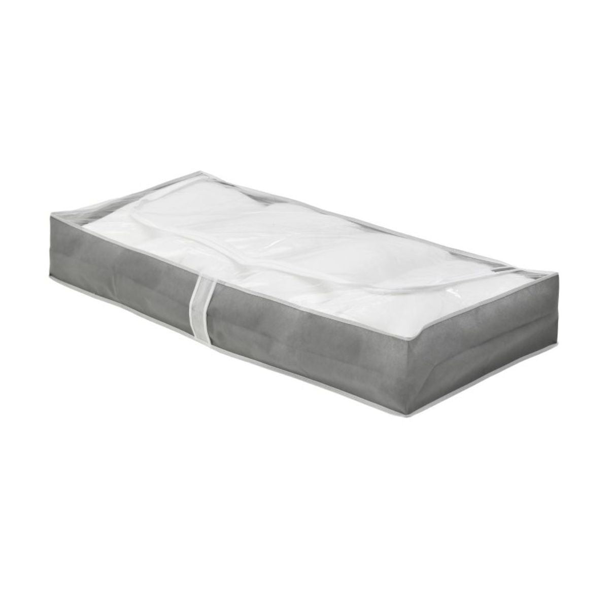 Cutie pentru depozitare sub pat, 103x45x15 cm INART, 1, hectarul.ro