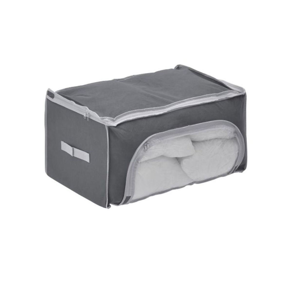 Cutie pentru depozitare sub pat, 56x36x30 cm INART, 1, hectarul.ro