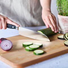 Cutit de bucatarie 7.2" Santoku Delish Cosy&Trendy, 2, hectarul.ro