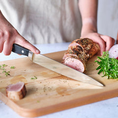 Cutit de bucatarie 8" pentru carne Delish Cosy&Trendy