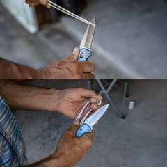 Cutit de buzunar EDC (everyday carry) Gerber, HigHBrow Large, AO Large, Onyx FE