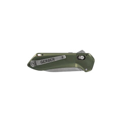 Cutit de buzunar EDC (everyday carry), pliabil , GERBER,Highbrow Compact Verde