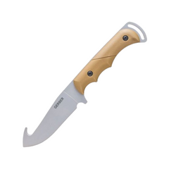 Cutit de vanatoare cu lama fixa Gerber, Freeman Guide Coyote