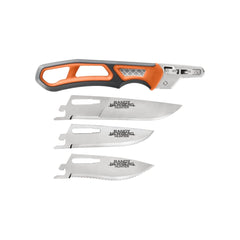 Cutit de vanatoare GERBER , cu lama fixa, Randy Newberg EBS