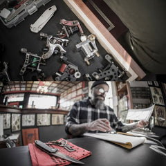 Cutit EDC (everyday carry) GERBER, pliabil Fastball