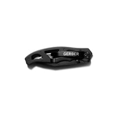 Cutit EDC (everyday carry) GERBER, pliabil Paraframe II Tanto SE