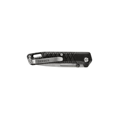 Cutit EDC (everyday carry) GERBER, pliabil , Zilch, negru