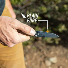 Cutit EDC (everyday carry) GERBER, pliabil , Zilch