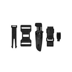 Cutit GERBER, Buschcraft & Camping, cu lama fixa ,Principle