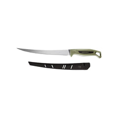 Cutit Pescuit GERBER Ceviche negru/verde, 9"