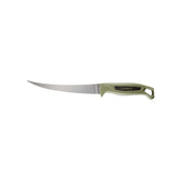 Hectarul - Cutit Pescuit GERBER Ceviche negru/verde, 9"
