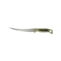Cutit Pescuit GERBER Ceviche negru/verde, 9"