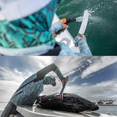 Cutit Pescuit GERBER Controller Salt Rigor