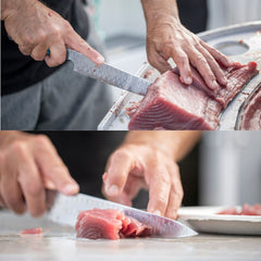 Cutit Pescuit GERBER Controller Salt Sengo