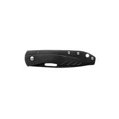 Cutit pliabil de buzunar Gerber, lungime lama 6,6 cm, STL 2,5 Pocket Folder, negru