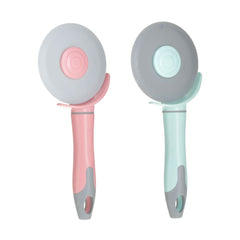 Cutit rotund pentru pizza 20x8x2 cm