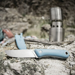 Cutit Tactic GERBER cu lama fixa Spine