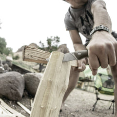 Cutit Tactic GERBER cu lama fixa Spine