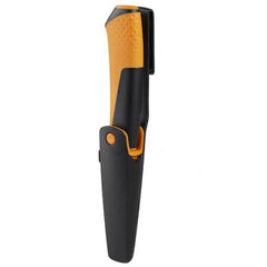 Cutit universal Fiskars, cu ascutitor