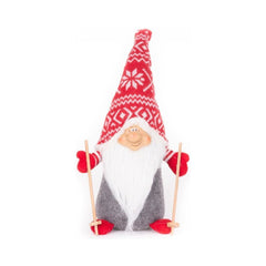 Decor de Craciun MagicHome, Spiridusul, 35 cm