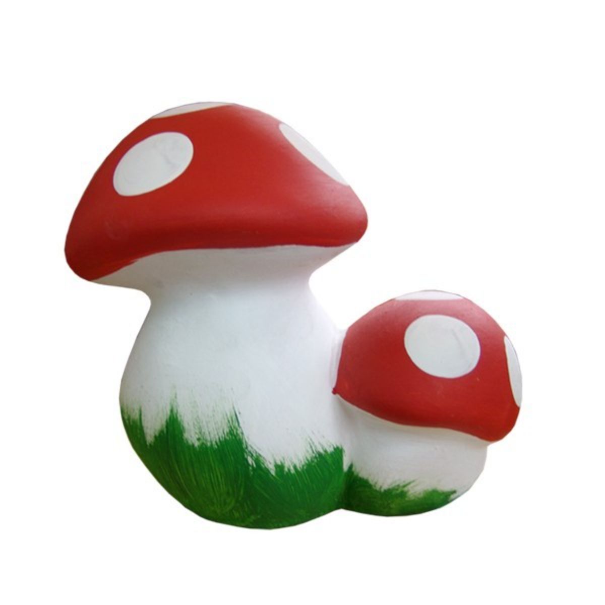 Decoratiune de gradina ciuperca mare, 1, hectarul.ro