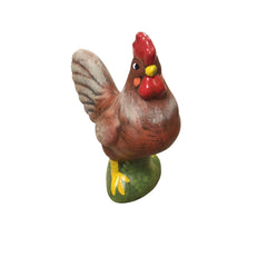 Decoratiune de gradina cocos