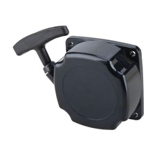 Demaror pentru motoferastrau de gard viu Evotools HT 260