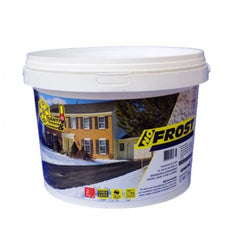 Deszapezire ecologica NO-FROST 4 KG ,Pestmaster