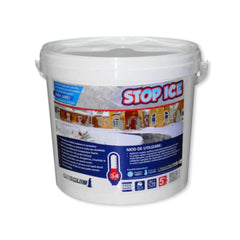 Deszapezire ecologica STOP ICE 5 KG ,Pestmaster
