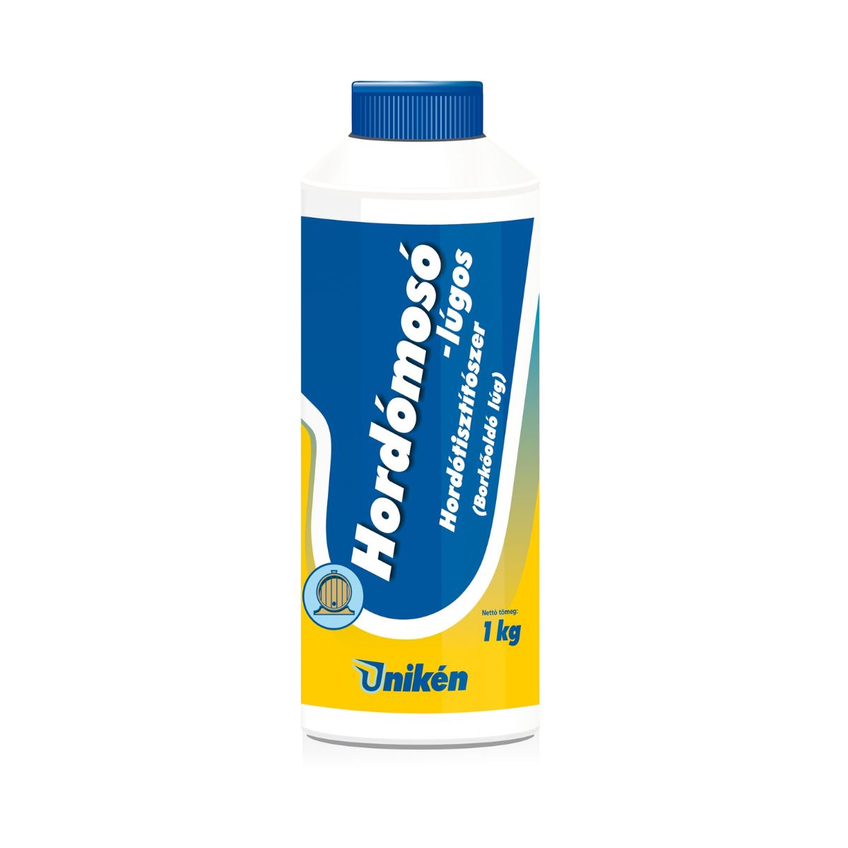 Detergent alcalin pentru butoaie, 1 kilogram, 1, hectarul.ro