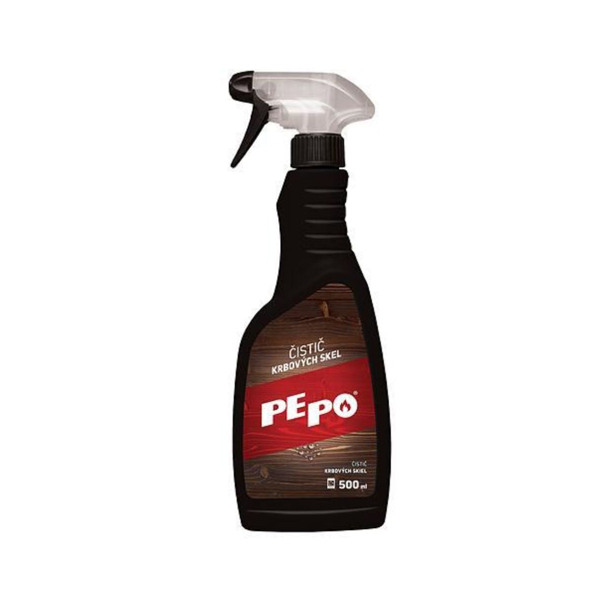 Detergent pentru curatarea gratarelor/semineelor. 500 ml. PE-PO, 1, hectarul.ro