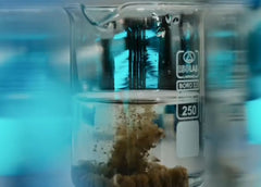 Determinare continut potasiu disponibil in sol - Nutrient esential pentru culturi sanatoase