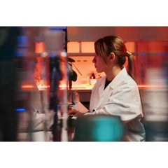 Determinare fosfor accesibil pentru plante - Esential pentru radacini puternice si productii ridicate