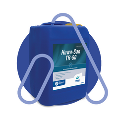 Dezinfectant HUWA-SAN TR-50 25 kg