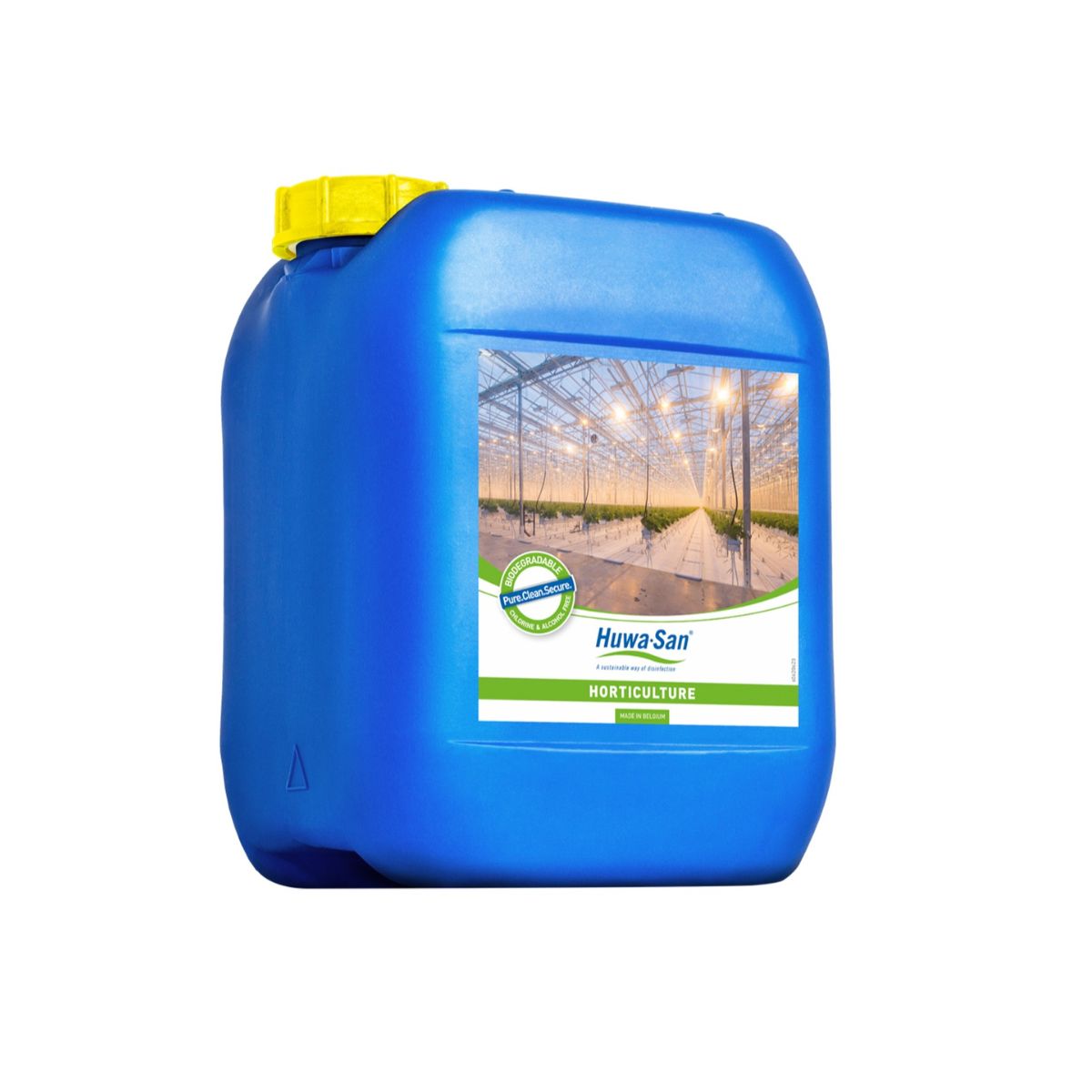 Dezinfectant HUWA-SAN TR-50 5 kg, 1, hectarul.ro