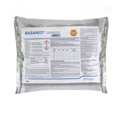 Dezinfectant pentru sol (nematocid) BASAMID GRANULE, 1 kg
