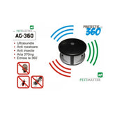 Hectarul - Dispozitiv electronic PestMaster AG360 (370 mp) Ultrasunete